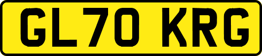 GL70KRG