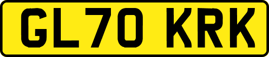 GL70KRK