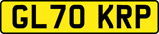 GL70KRP