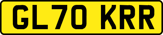 GL70KRR