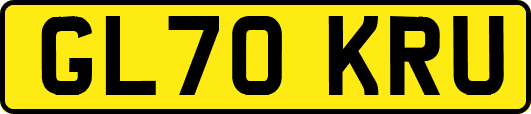 GL70KRU