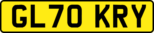 GL70KRY
