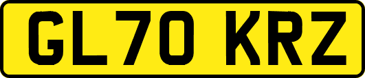 GL70KRZ