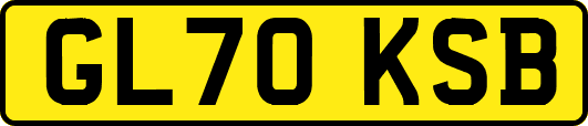 GL70KSB