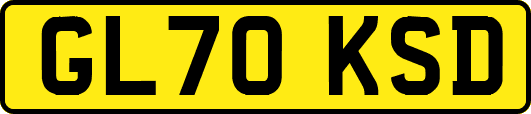 GL70KSD