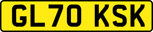 GL70KSK