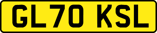GL70KSL