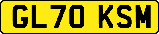 GL70KSM