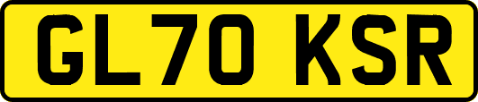GL70KSR