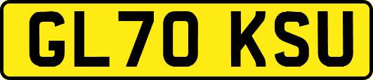 GL70KSU