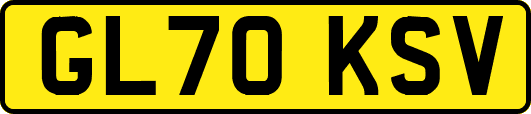 GL70KSV