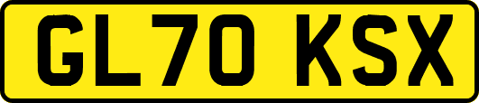 GL70KSX