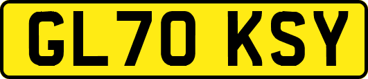 GL70KSY