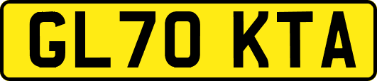 GL70KTA