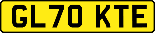 GL70KTE