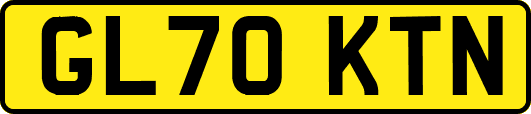 GL70KTN