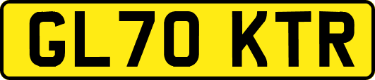 GL70KTR