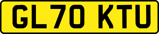GL70KTU