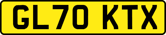 GL70KTX