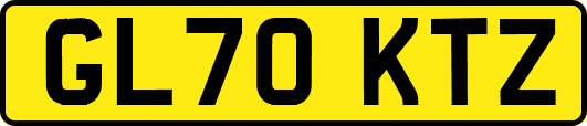 GL70KTZ