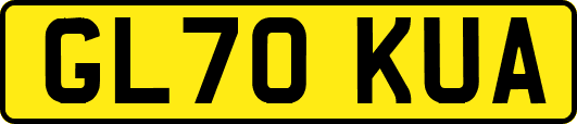 GL70KUA