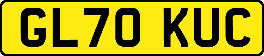 GL70KUC