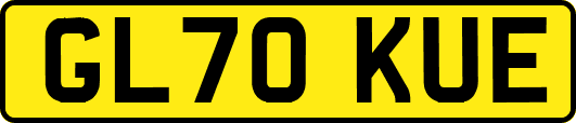 GL70KUE