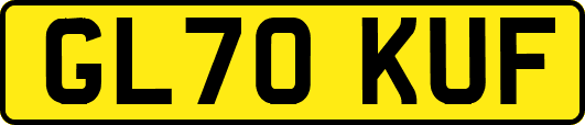 GL70KUF