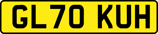 GL70KUH