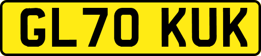 GL70KUK