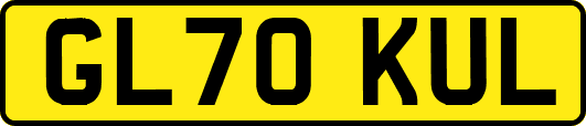 GL70KUL