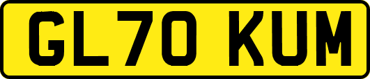GL70KUM