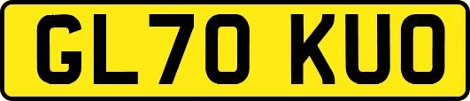 GL70KUO