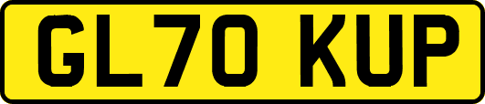 GL70KUP