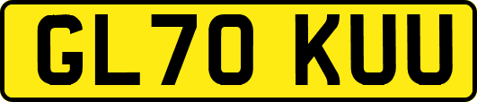 GL70KUU