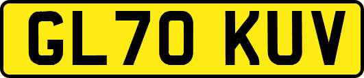 GL70KUV