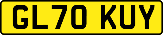 GL70KUY