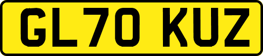 GL70KUZ