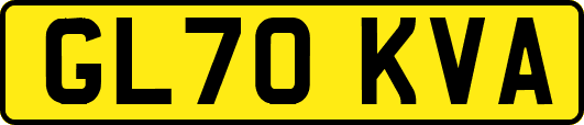 GL70KVA