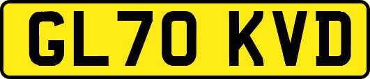 GL70KVD