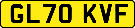 GL70KVF