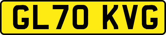 GL70KVG