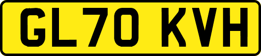GL70KVH