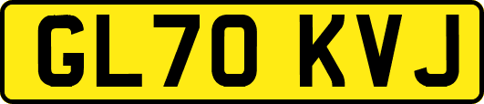 GL70KVJ