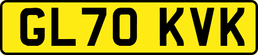 GL70KVK