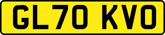 GL70KVO