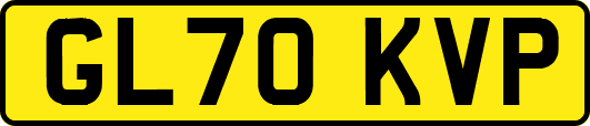 GL70KVP