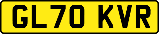 GL70KVR