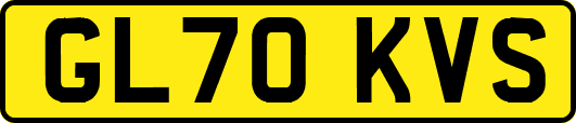 GL70KVS