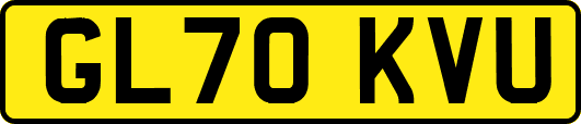 GL70KVU